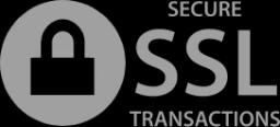 SSL Logo