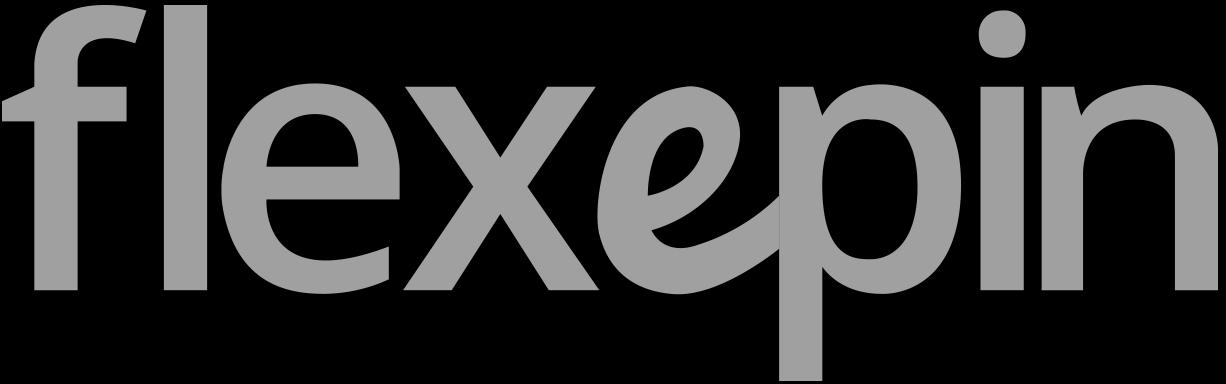 flexepin logo