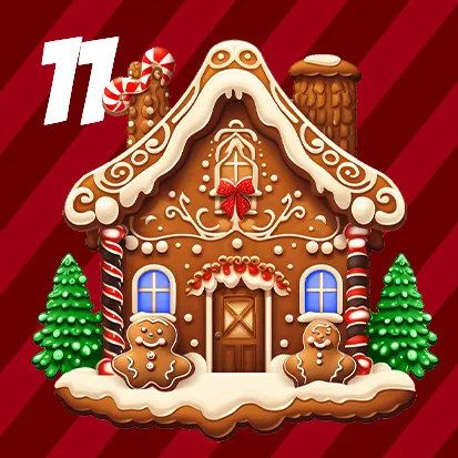 North Pole Bonus