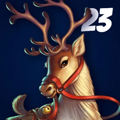 Festive Fun Drop