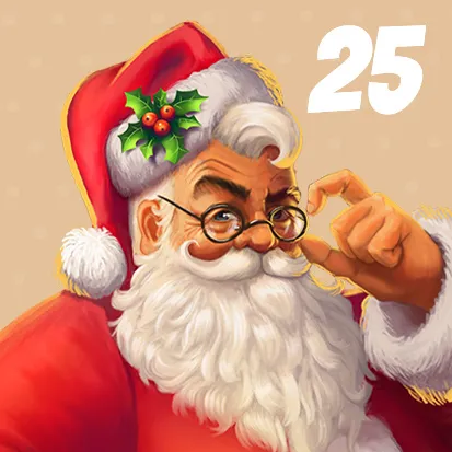 Merry Reel Treat