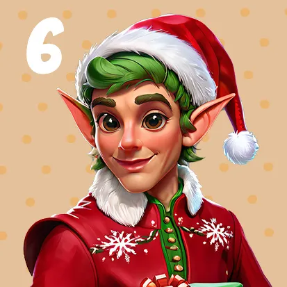 The Elf Treat