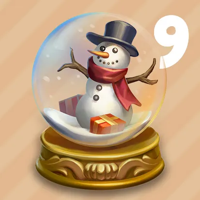 Santas Wild Bonus